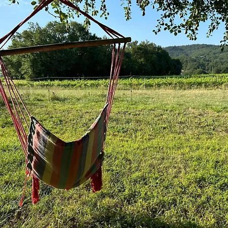 La Migoulette - D'hote Et De Charme En Drome Provencale *