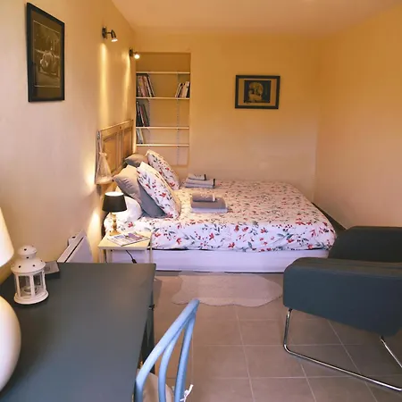 La Migoulette - D'hote Et De Charme En Drome Provencale Privatunterkunft Venterol (Drome)